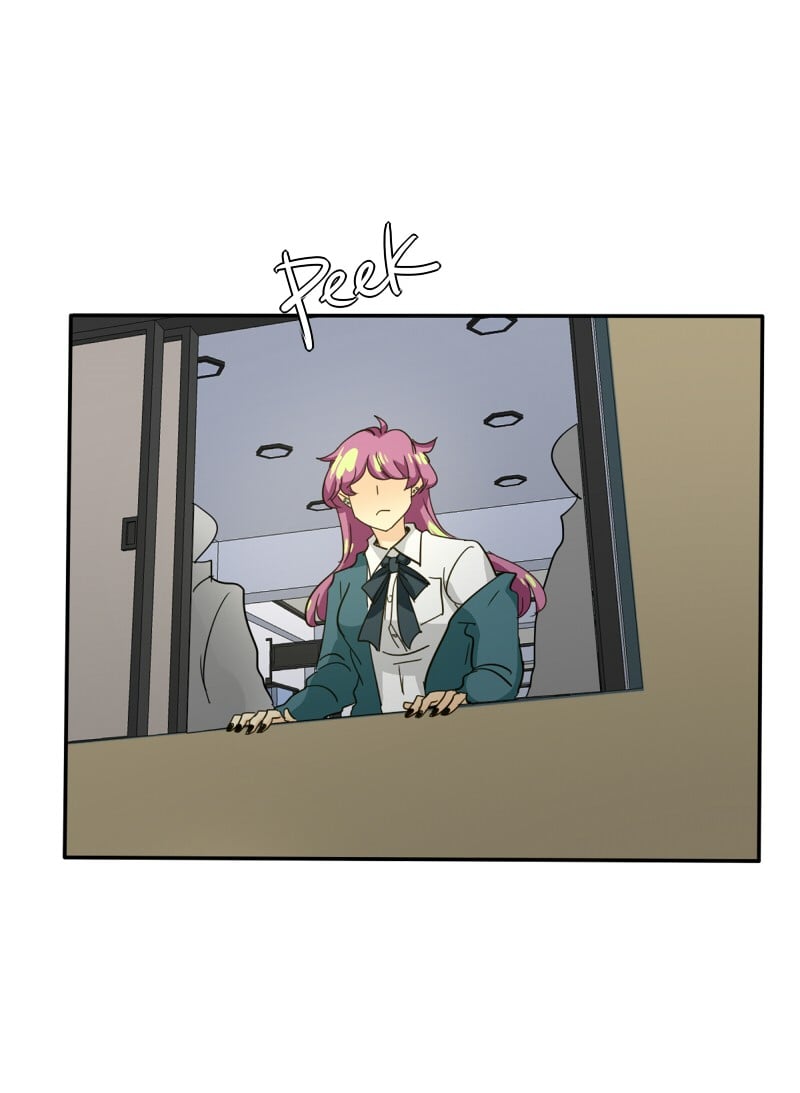 unOrdinary - Manga Chapter 158 - page 60