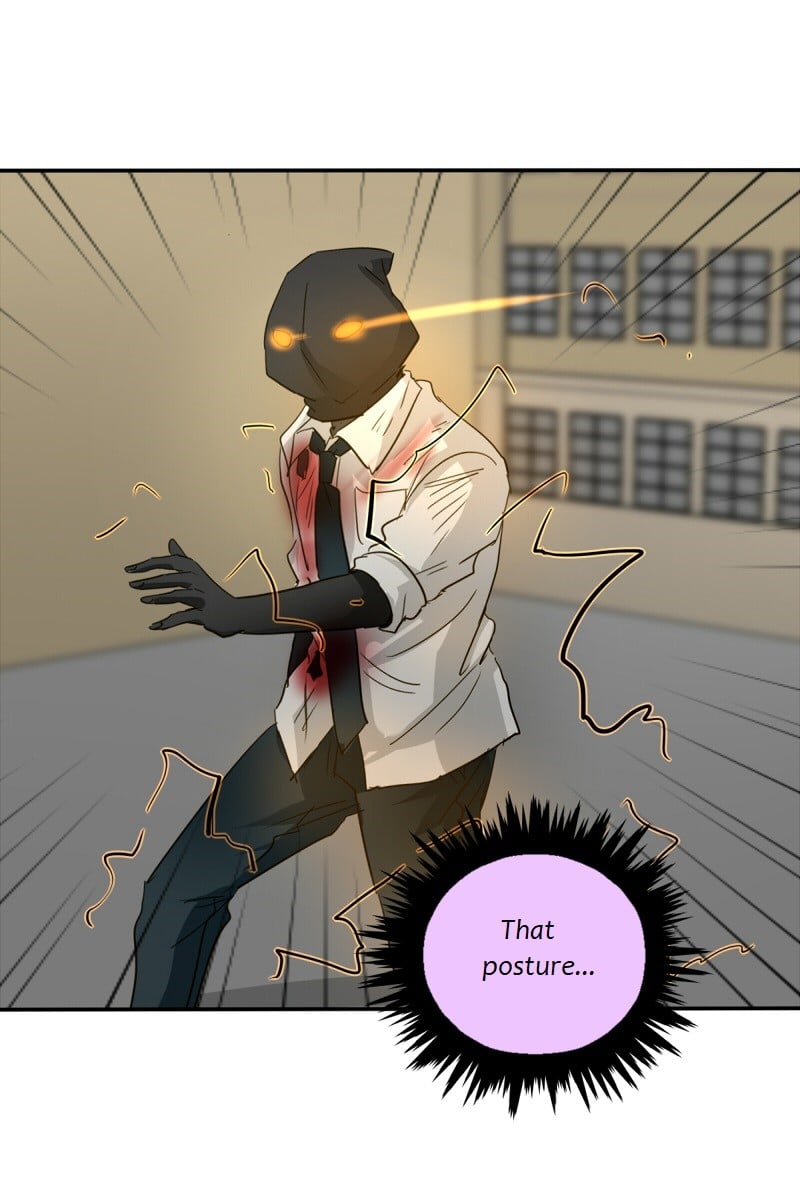 unOrdinary - Manga Chapter 158 - page 63