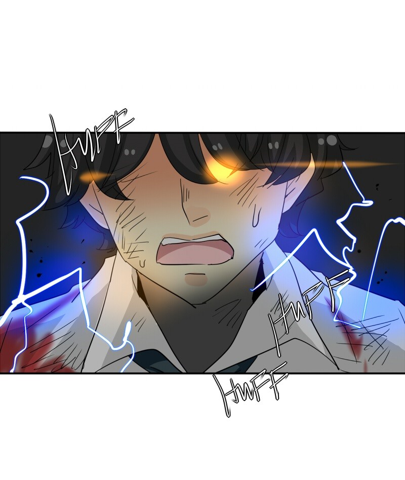 unOrdinary - Manga Chapter 158 - page 85