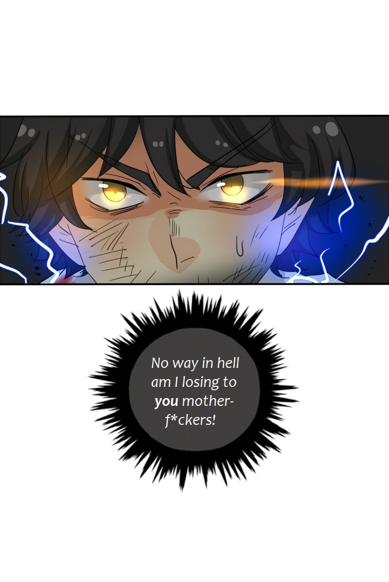 unOrdinary - Manga Chapter 158 - page 86