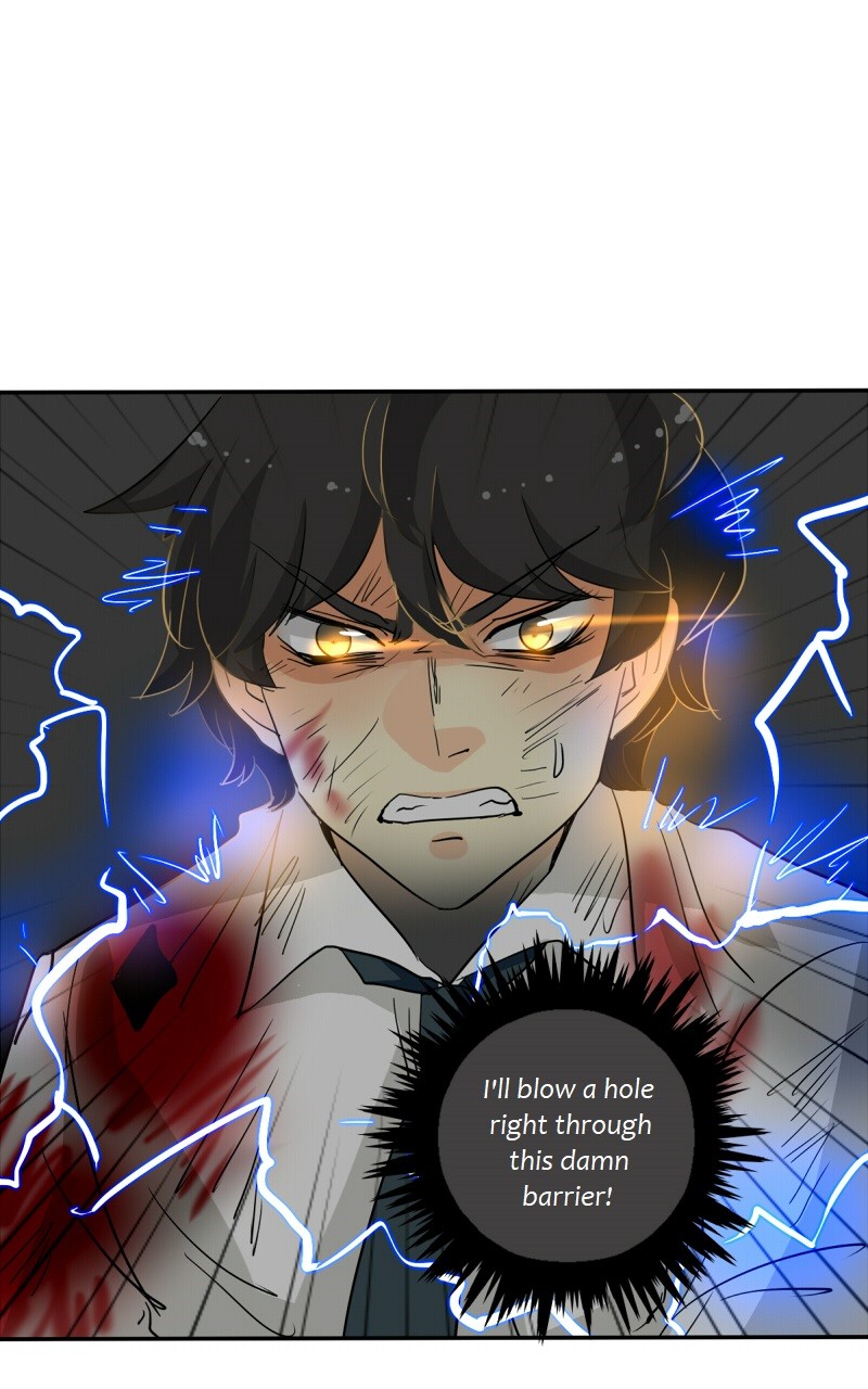 unOrdinary - Manga Chapter 158 - page 88