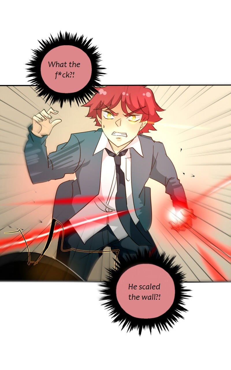 unOrdinary - Manga Chapter 157 - page 101
