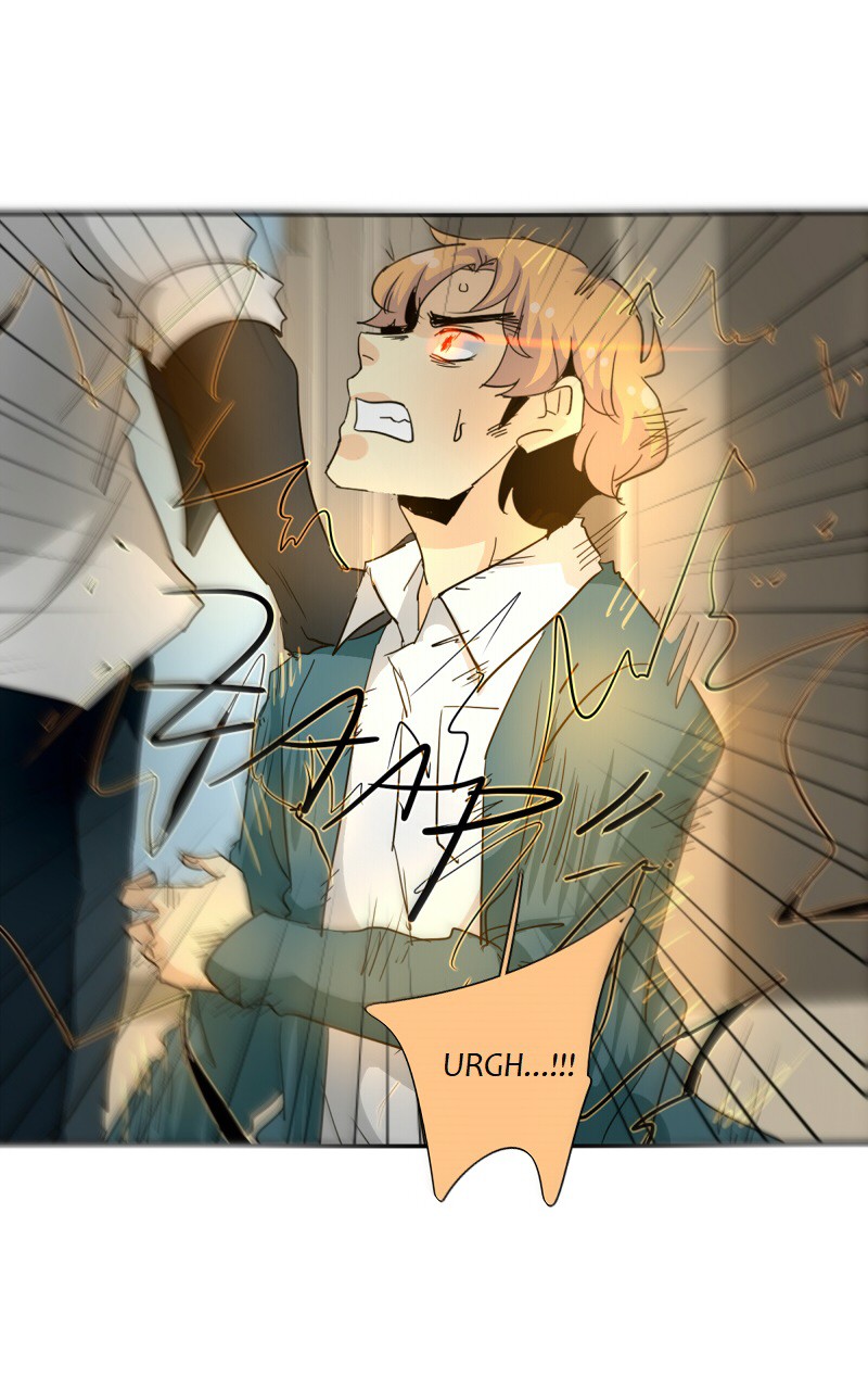 unOrdinary - Manga Chapter 157 - page 122