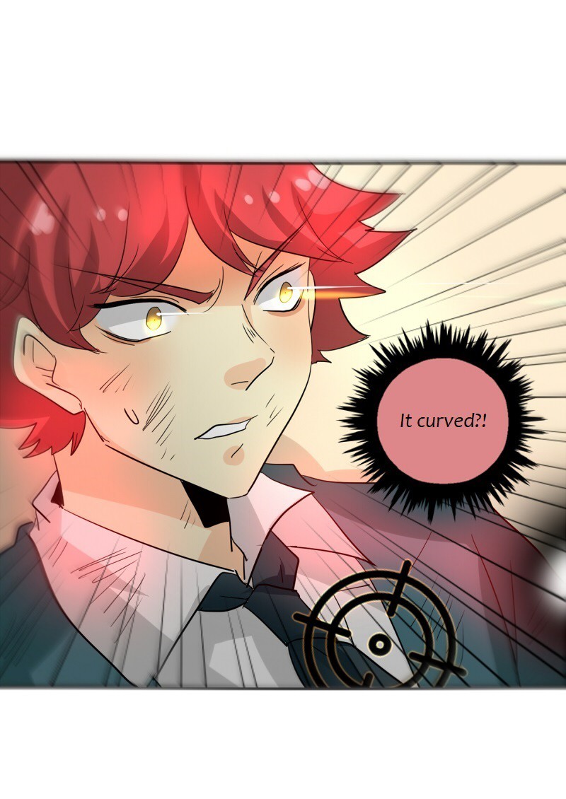 unOrdinary - Manga Chapter 157 - page 136