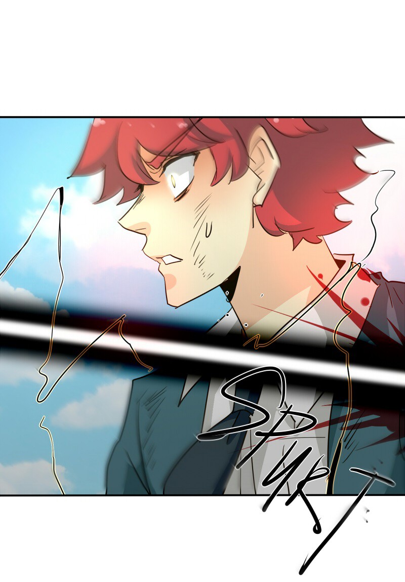 unOrdinary - Manga Chapter 157 - page 138