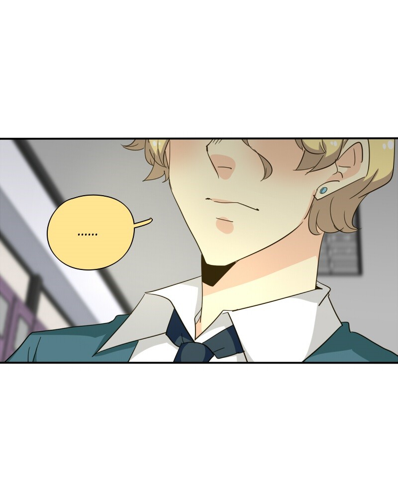 unOrdinary - Manga Chapter 157 - page 151