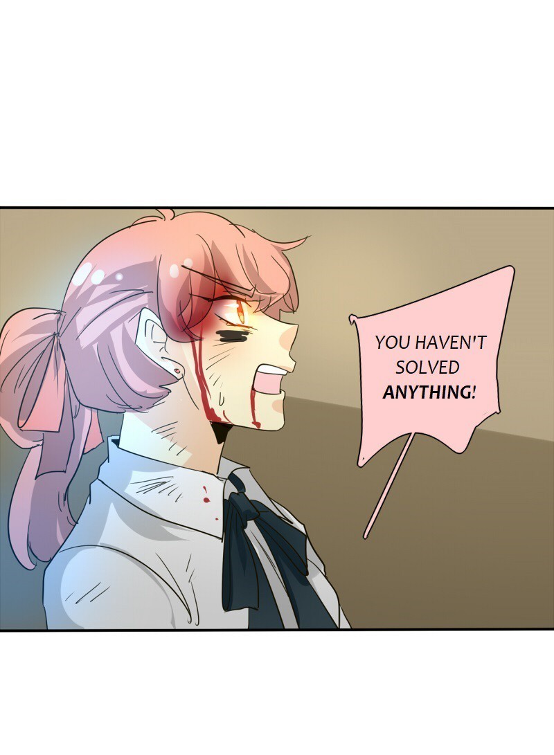 unOrdinary - Manga Chapter 157 - page 170