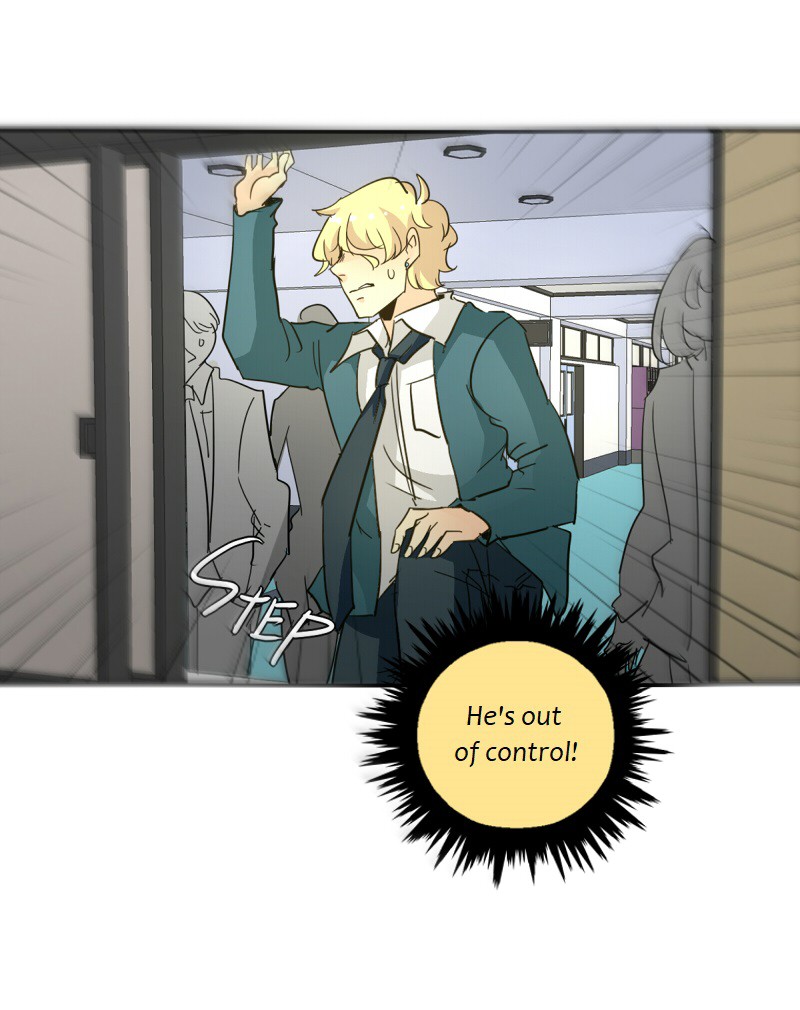 unOrdinary - Manga Chapter 157 - page 182