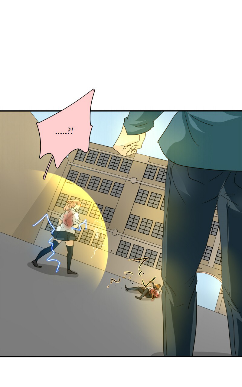 unOrdinary - Manga Chapter 157 - page 198
