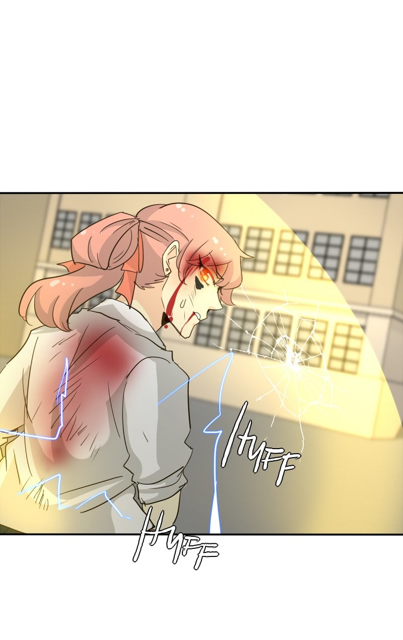 unOrdinary - Manga Chapter 157 - page 199
