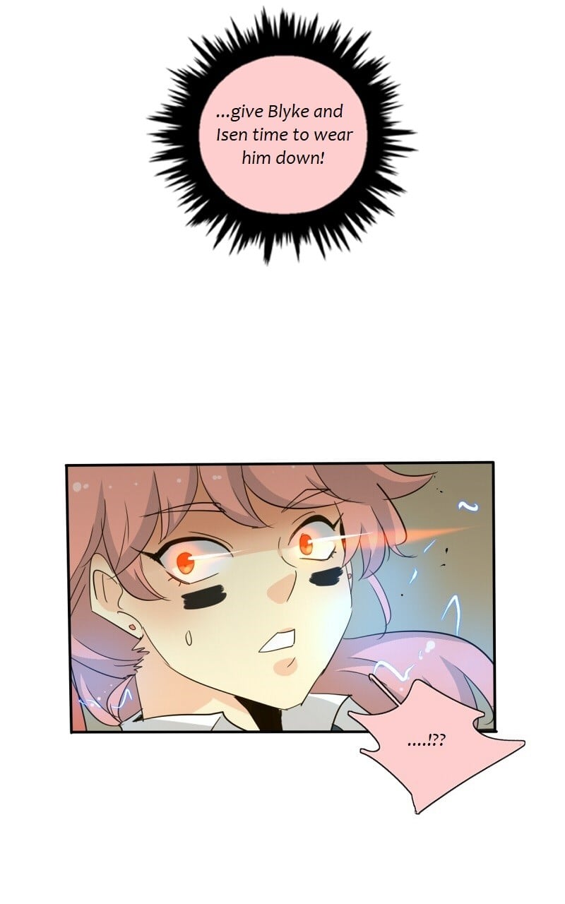 unOrdinary - Manga Chapter 157 - page 24