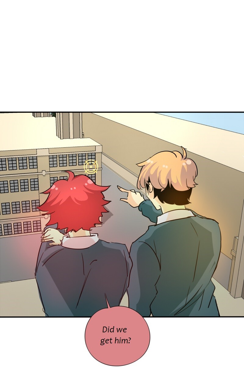 unOrdinary - Manga Chapter 157 - page 33