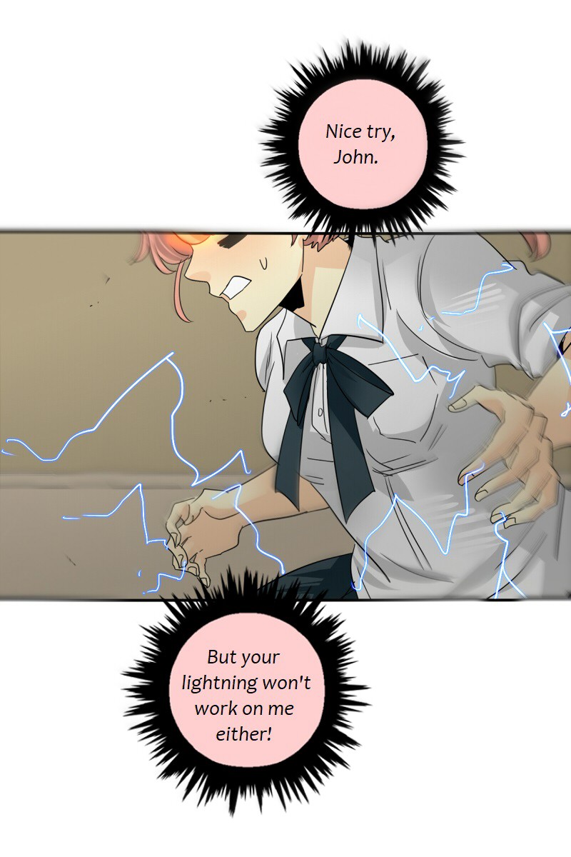 unOrdinary - Manga Chapter 157 - page 46
