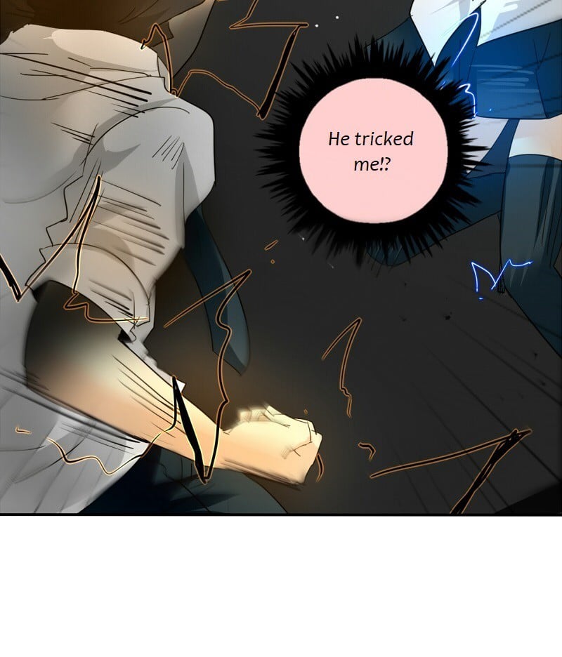 unOrdinary - Manga Chapter 157 - page 71