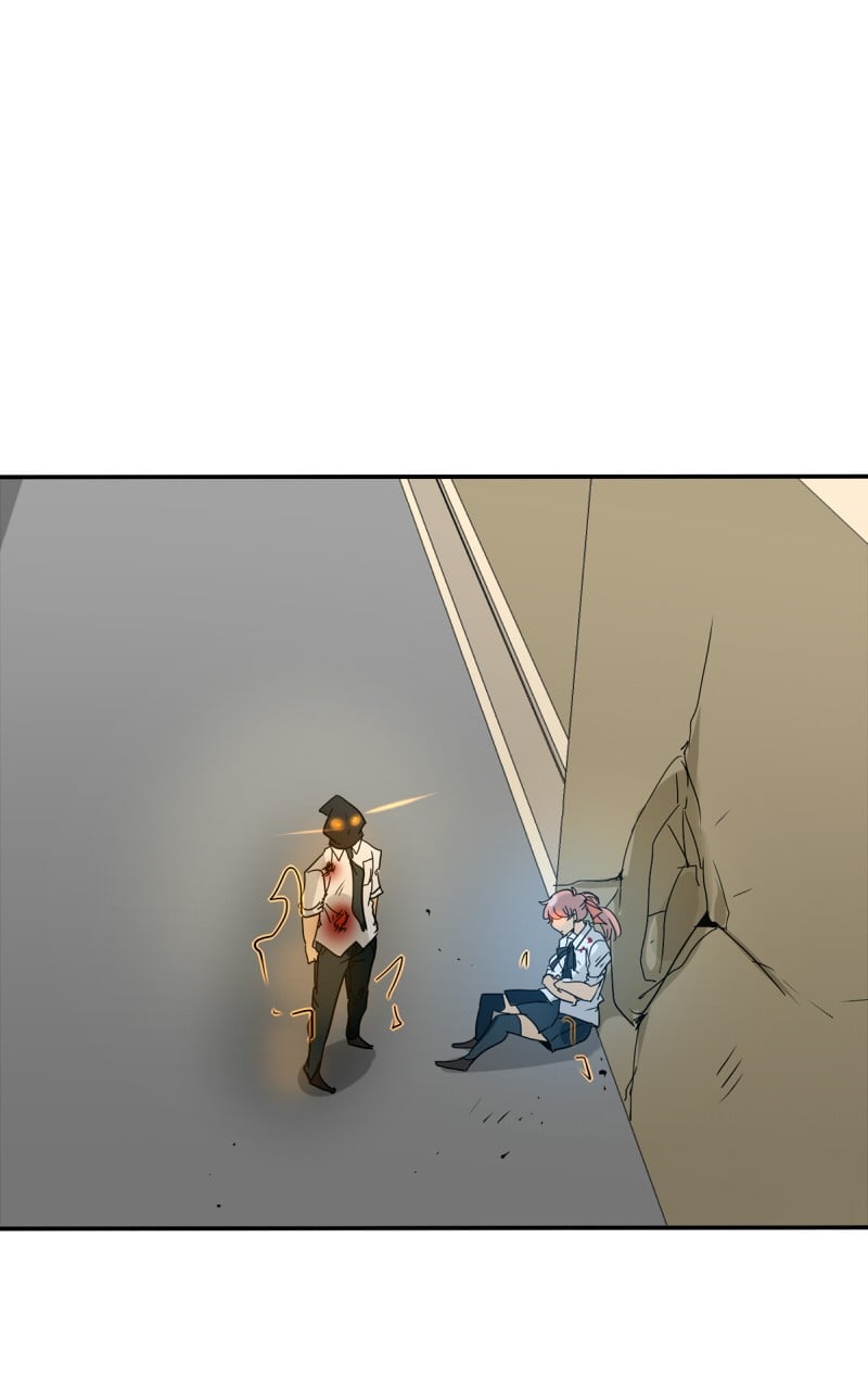 unOrdinary - Manga Chapter 157 - page 89