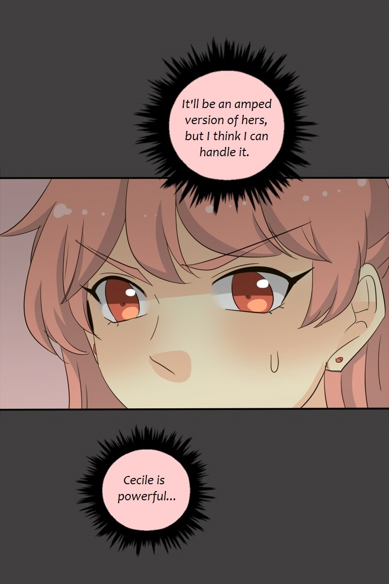 unOrdinary - Manga Chapter 156 - page 11