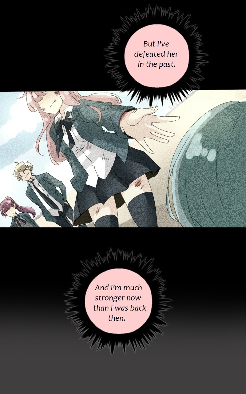 unOrdinary - Manga Chapter 156 - page 13