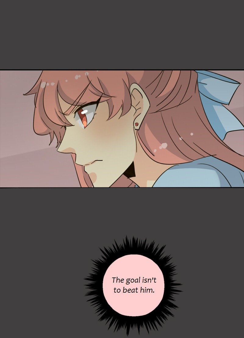 unOrdinary - Manga Chapter 156 - page 20