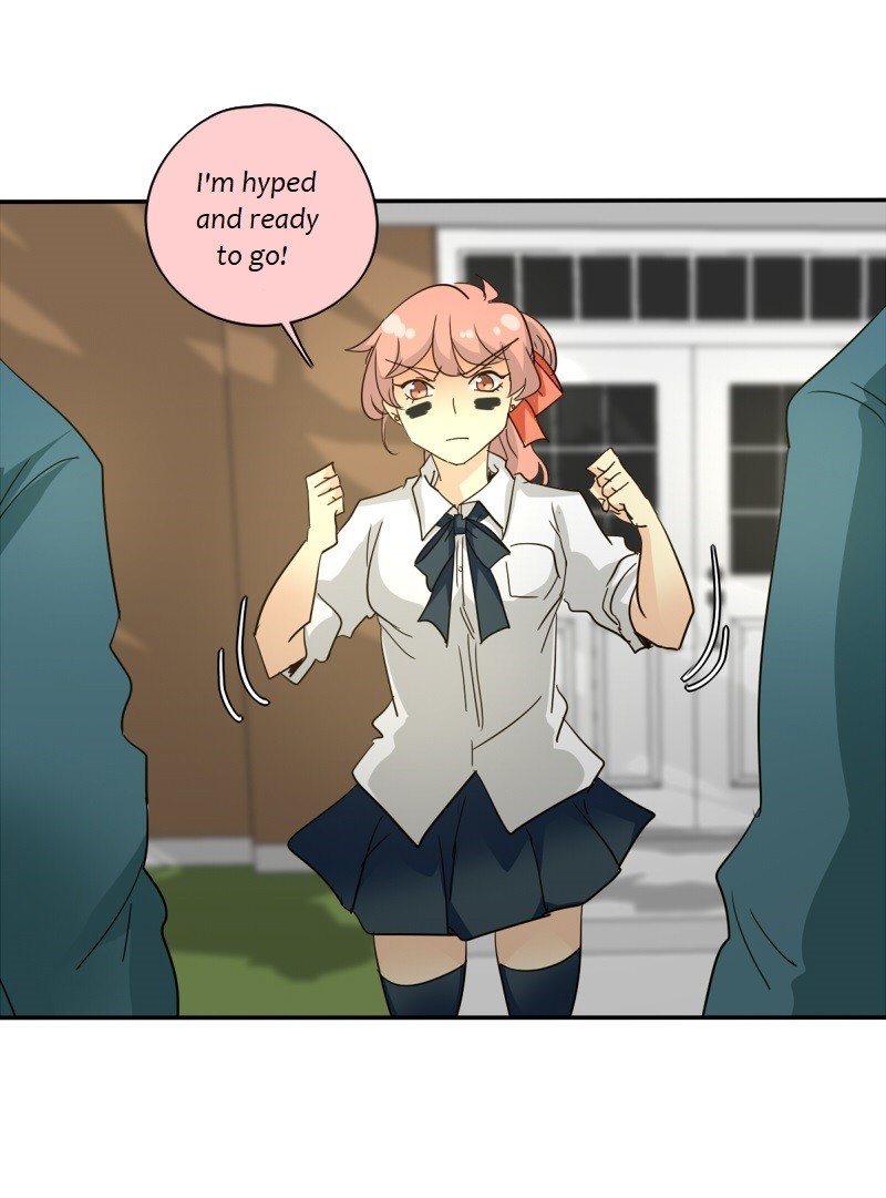 unOrdinary - Manga Chapter 156 - page 29