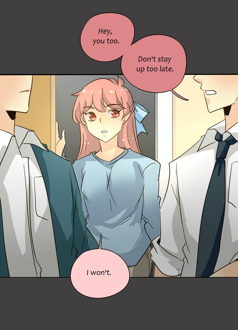 unOrdinary - Manga Chapter 156 - page 3