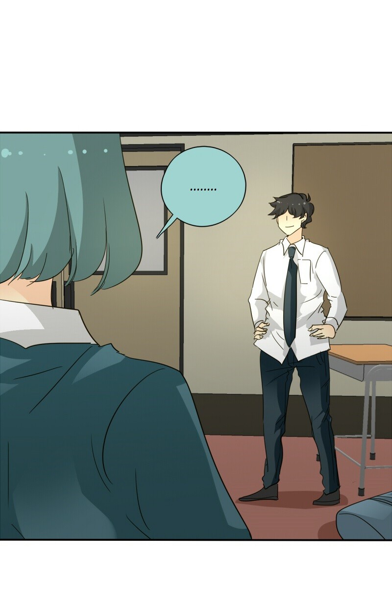 unOrdinary - Manga Chapter 156 - page 34