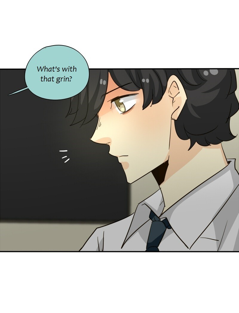 unOrdinary - Manga Chapter 156 - page 36