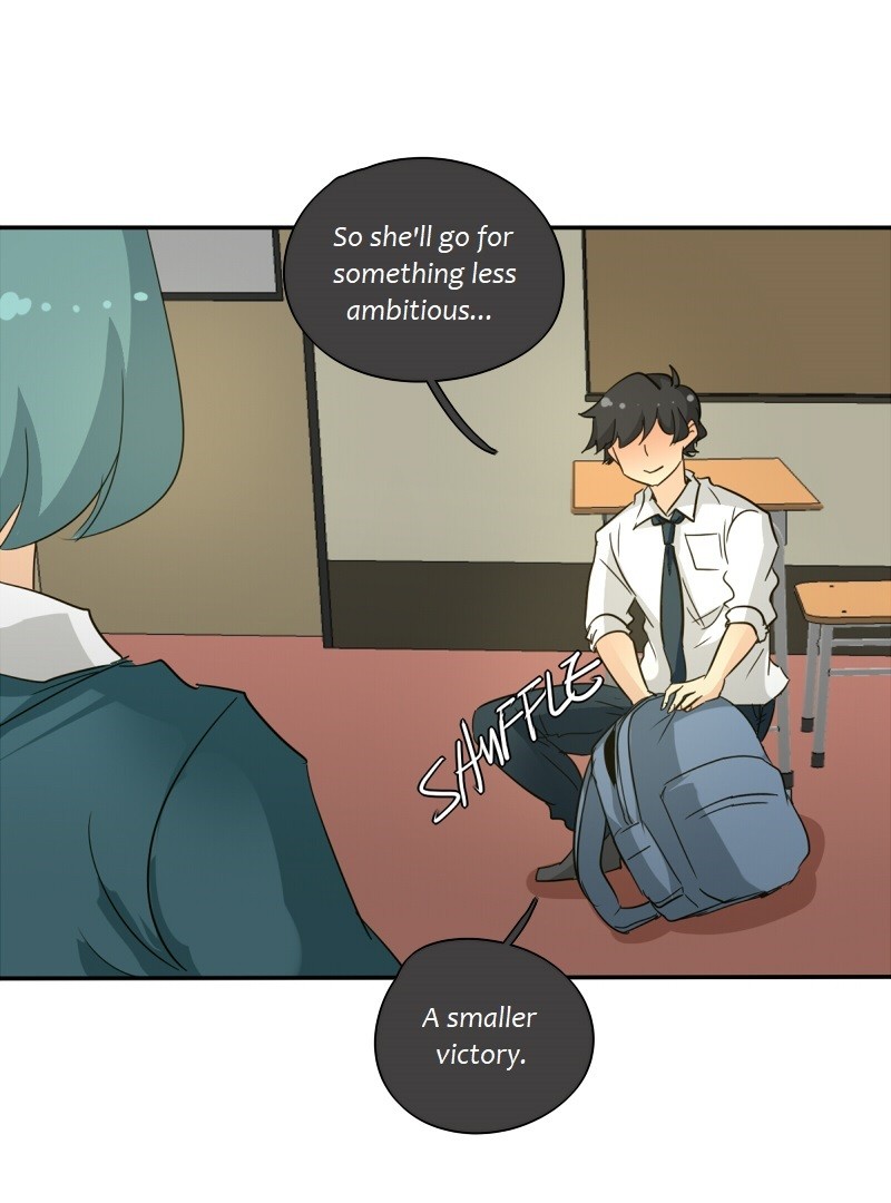 unOrdinary - Manga Chapter 156 - page 44