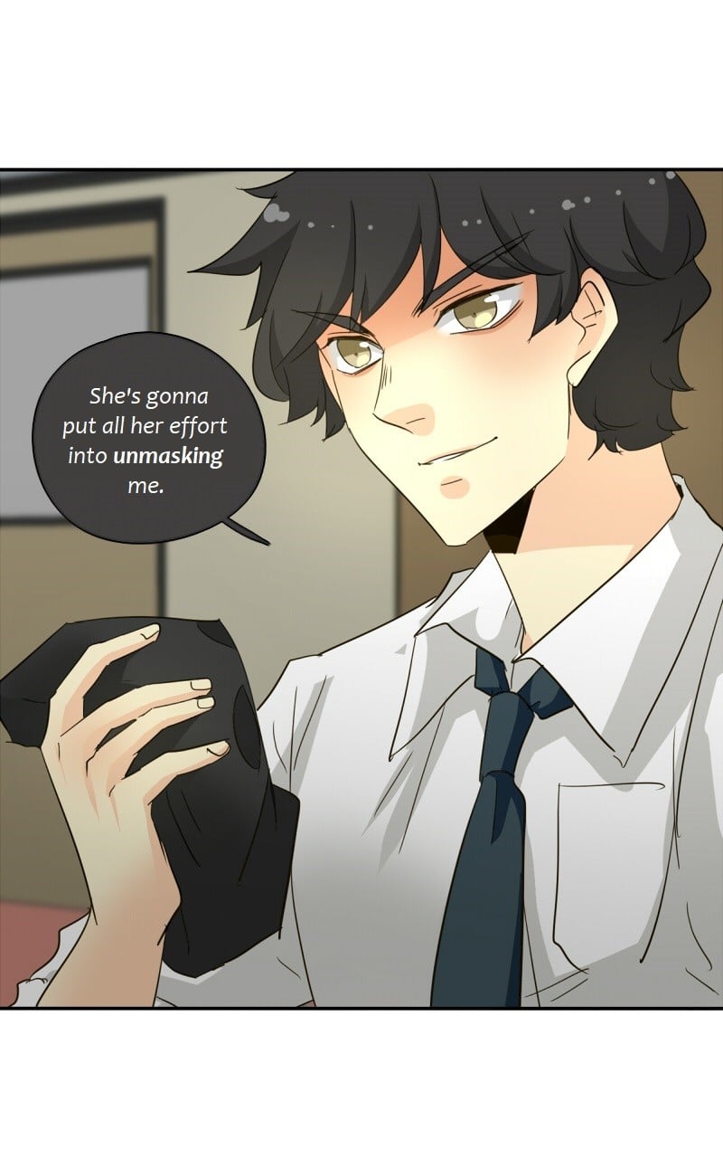 unOrdinary - Manga Chapter 156 - page 46