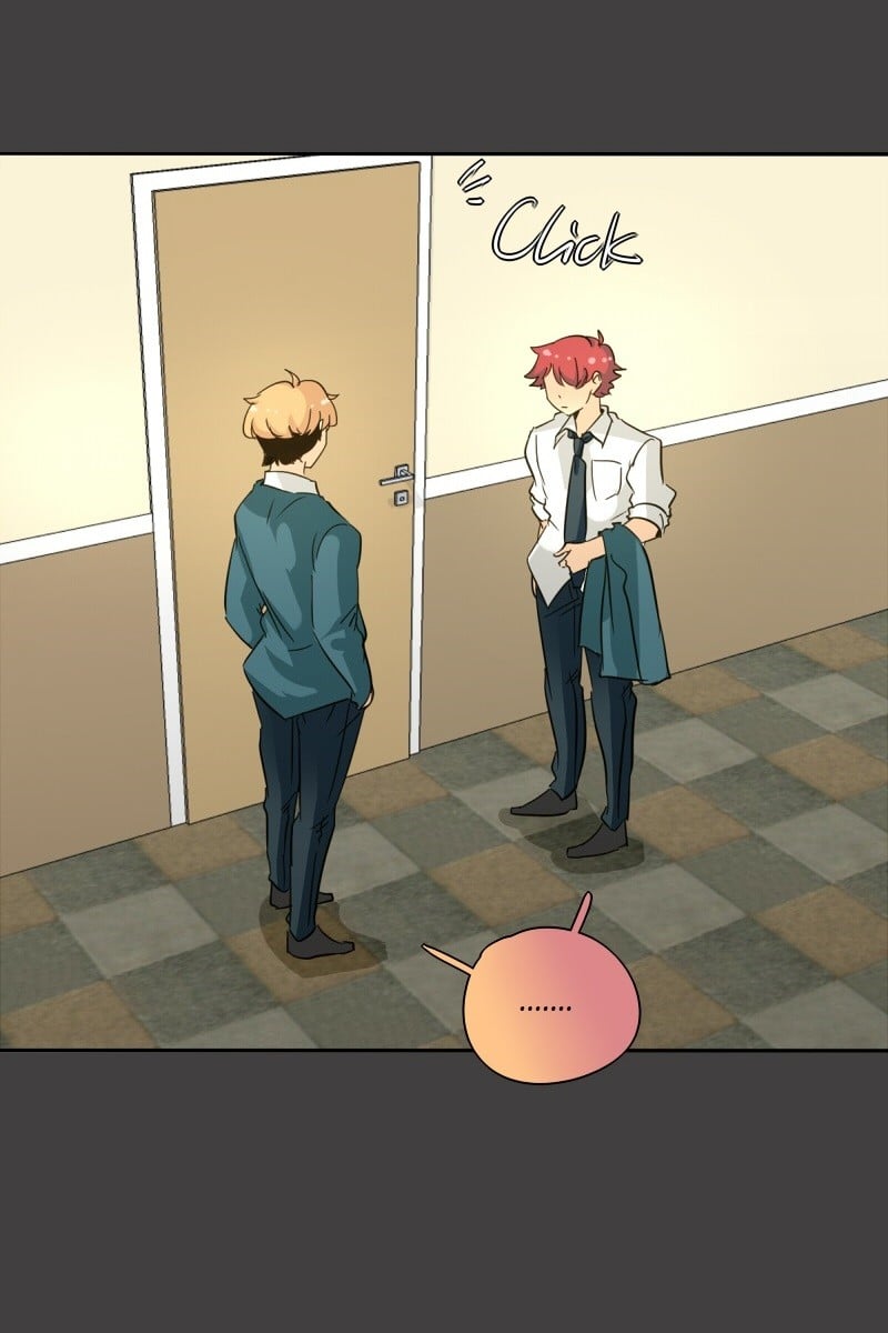 unOrdinary - Manga Chapter 156 - page 5