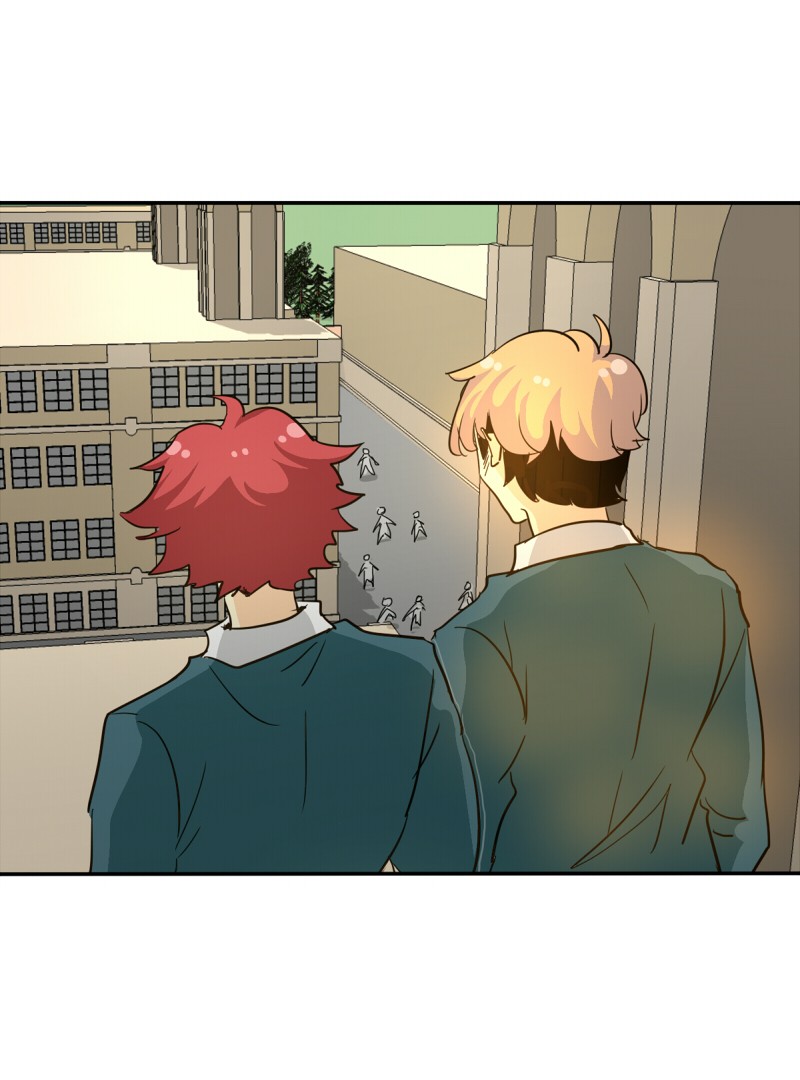 unOrdinary - Manga Chapter 156 - page 63