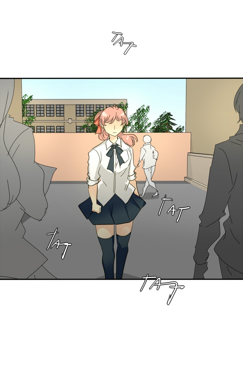 unOrdinary - Manga Chapter 156 - page 68