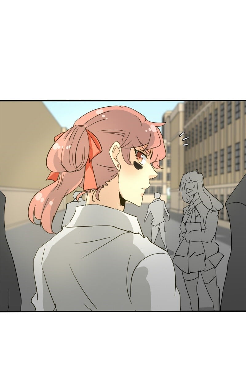 unOrdinary - Manga Chapter 156 - page 71