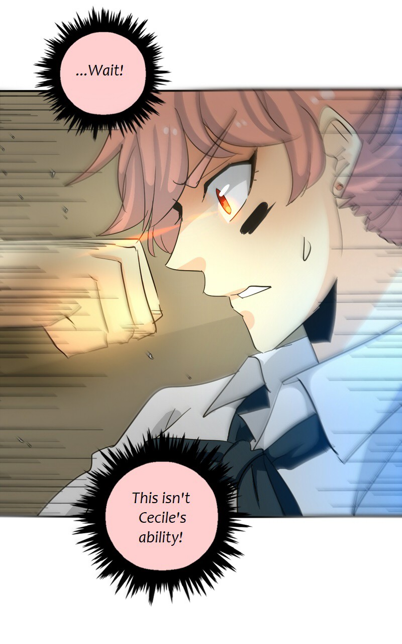 unOrdinary - Manga Chapter 156 - page 85