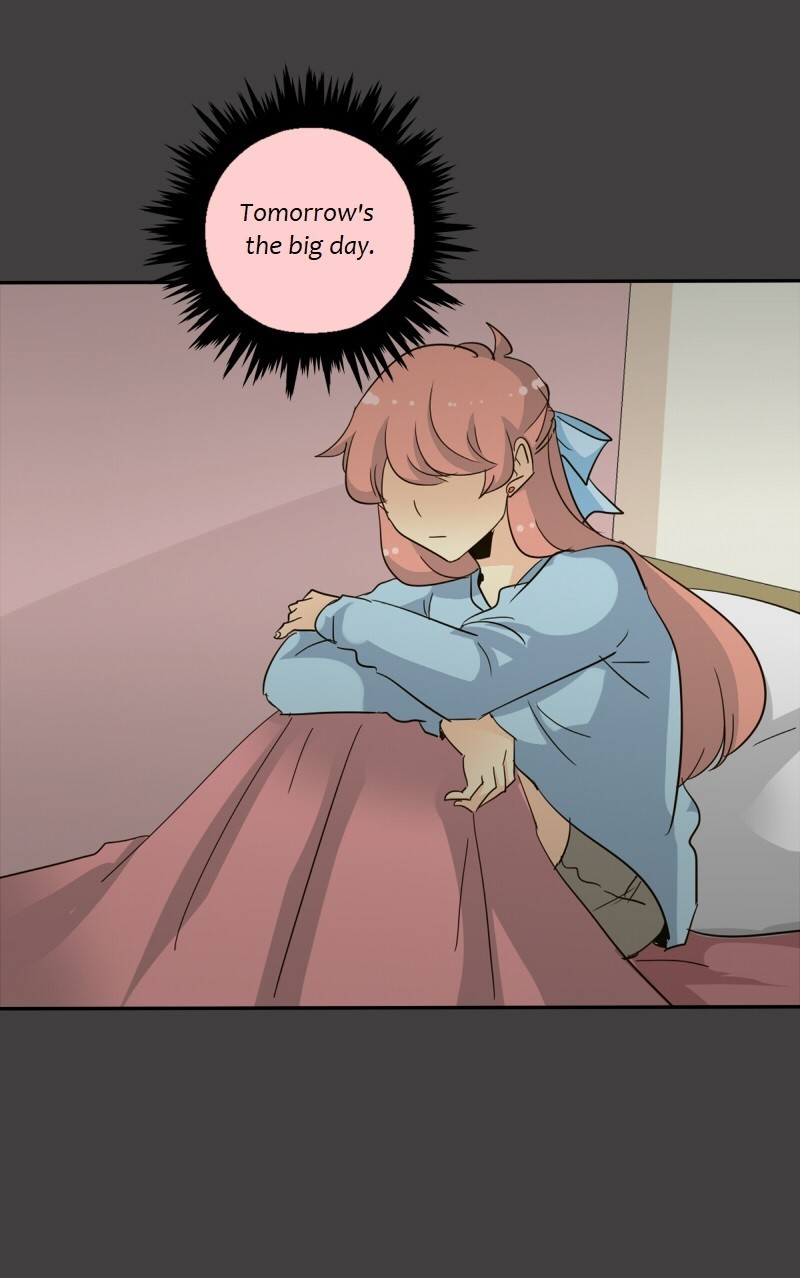 unOrdinary - Manga Chapter 156 - page 9