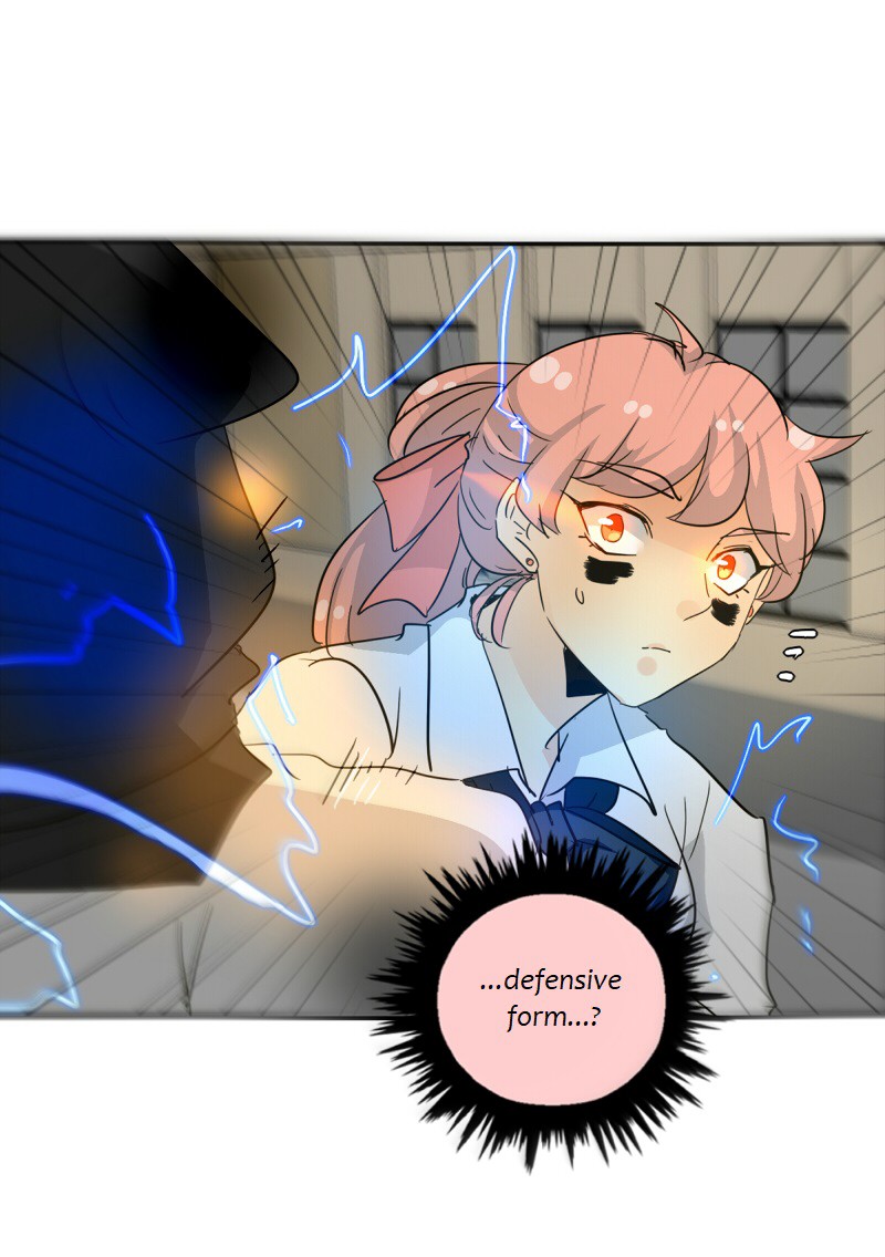 unOrdinary - Manga Chapter 156 - page 93