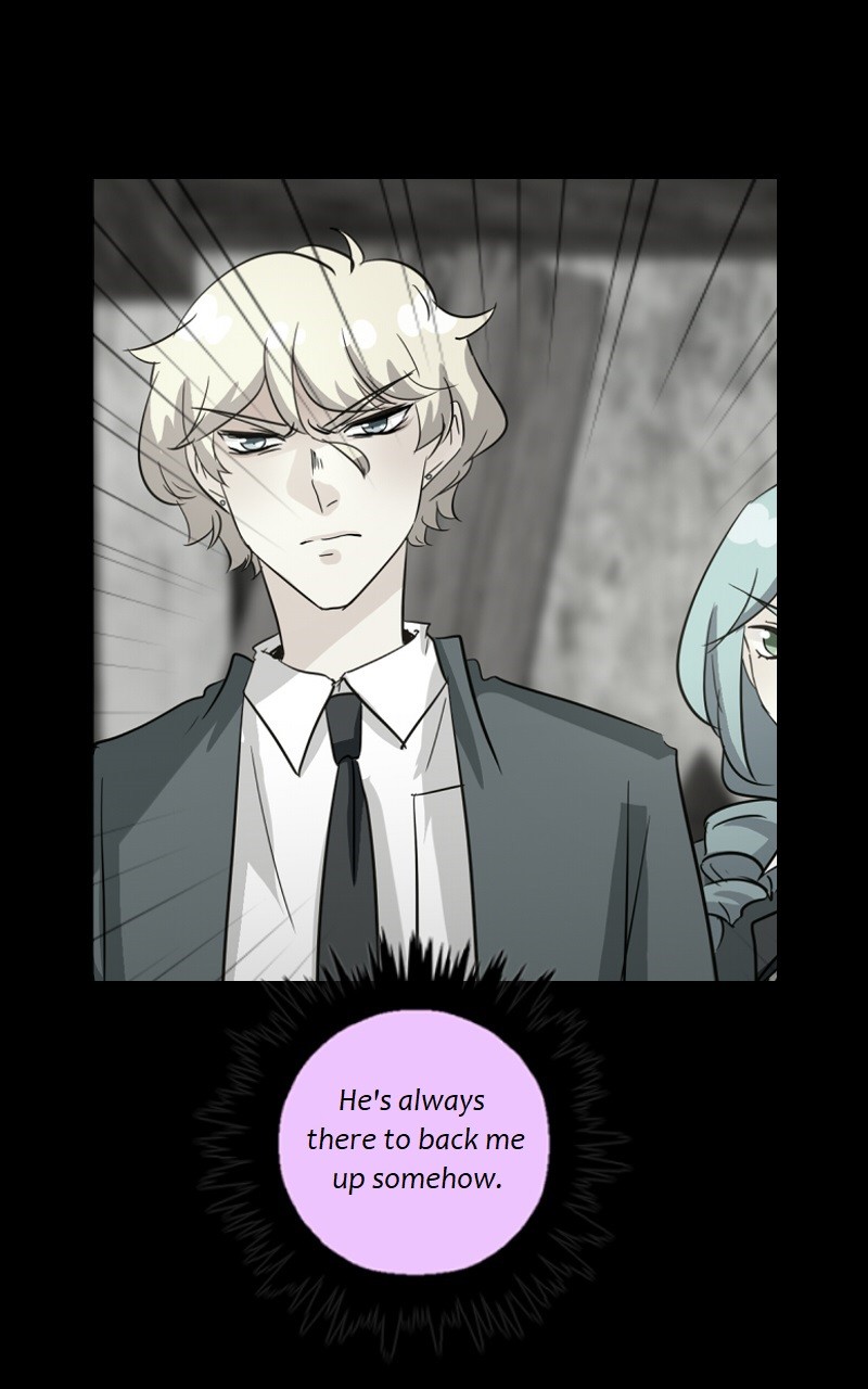 unOrdinary - Manga Chapter 155 - page 103