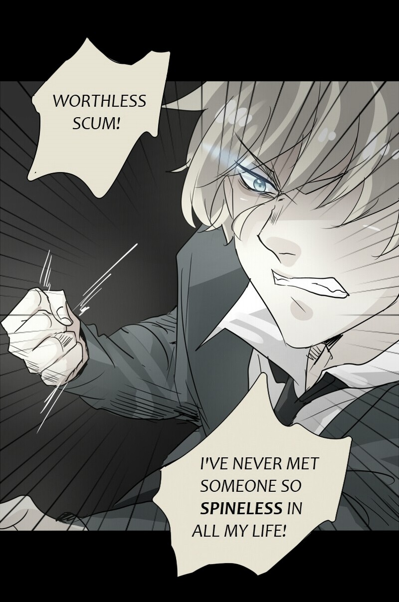 unOrdinary - Manga Chapter 155 - page 110