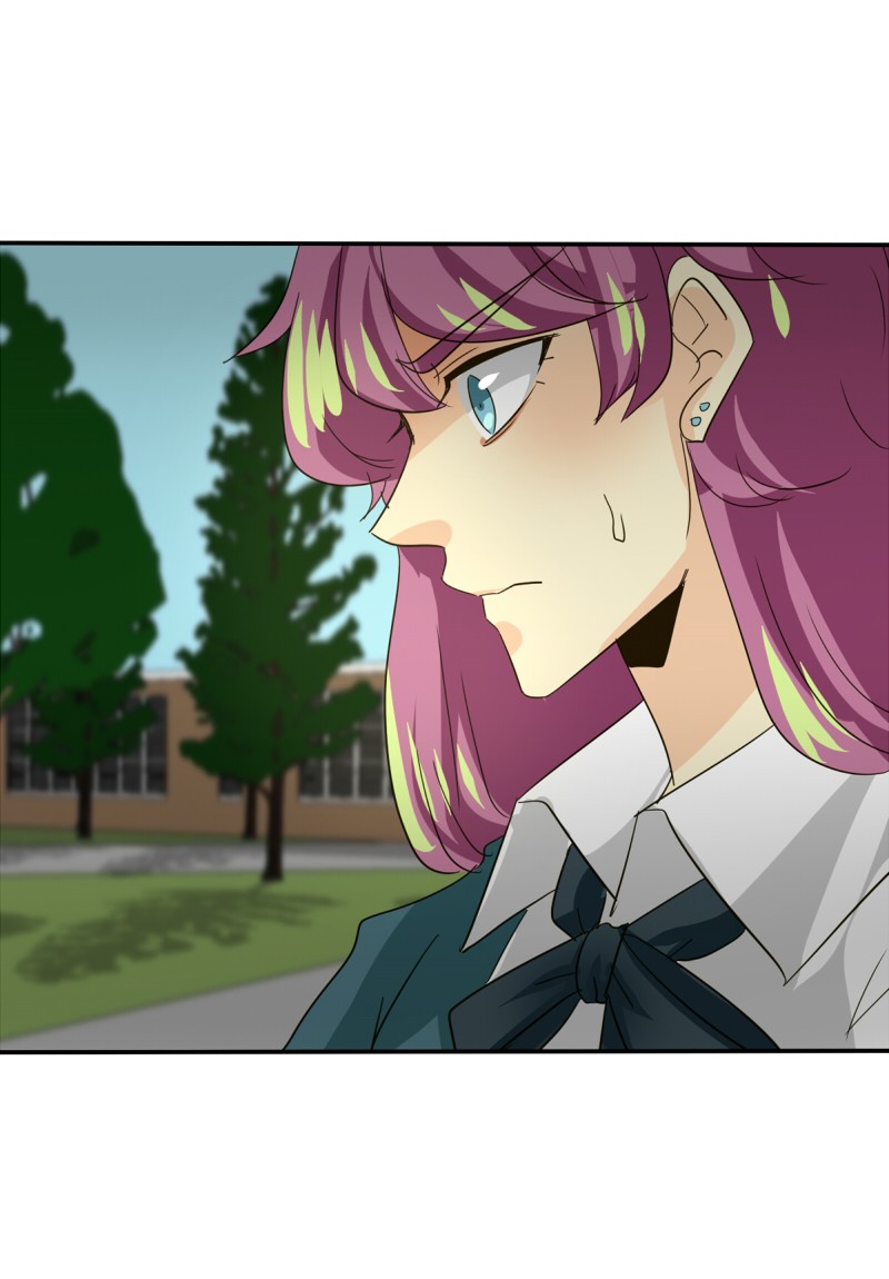 unOrdinary - Manga Chapter 155 - page 124