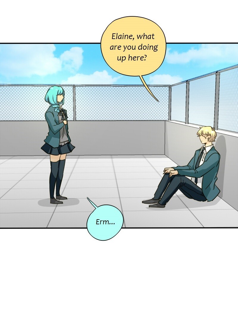 unOrdinary - Manga Chapter 155 - page 13