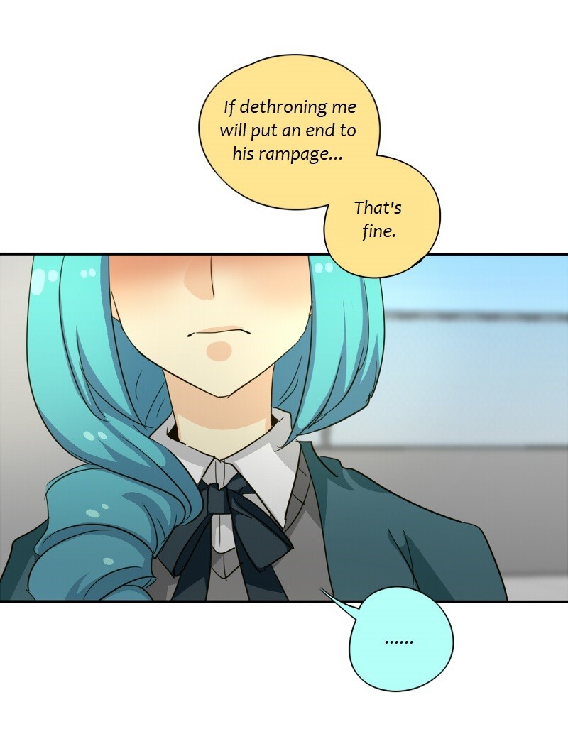 unOrdinary - Manga Chapter 155 - page 19