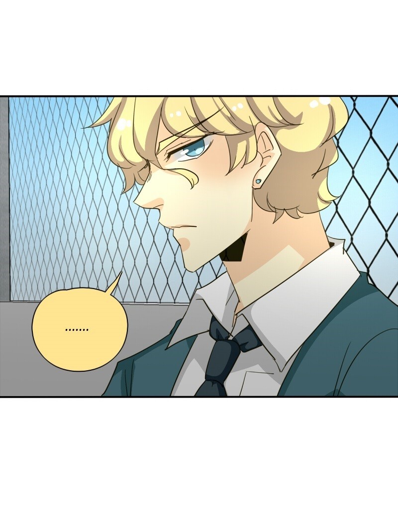 unOrdinary - Manga Chapter 155 - page 28