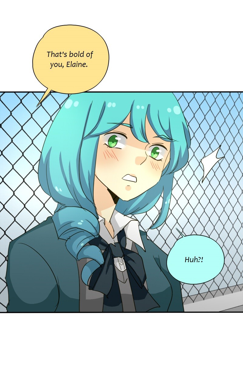 unOrdinary - Manga Chapter 155 - page 29