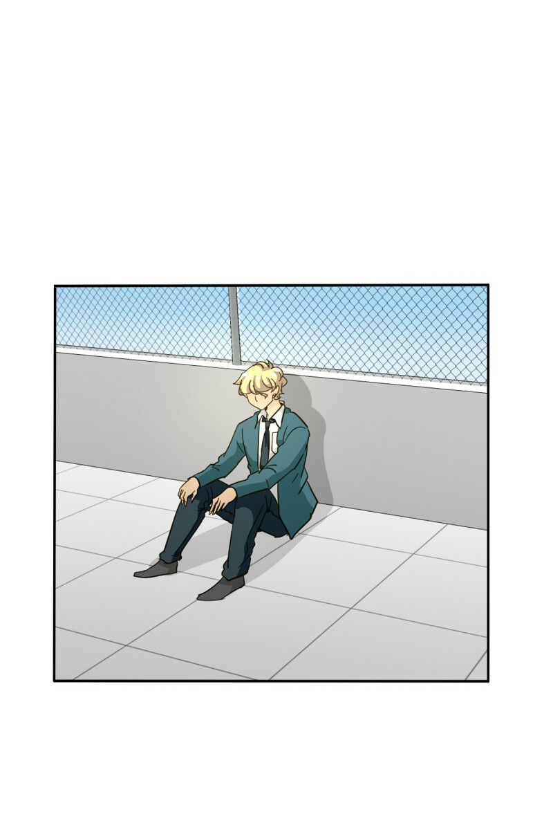 unOrdinary - Manga Chapter 155 - page 3