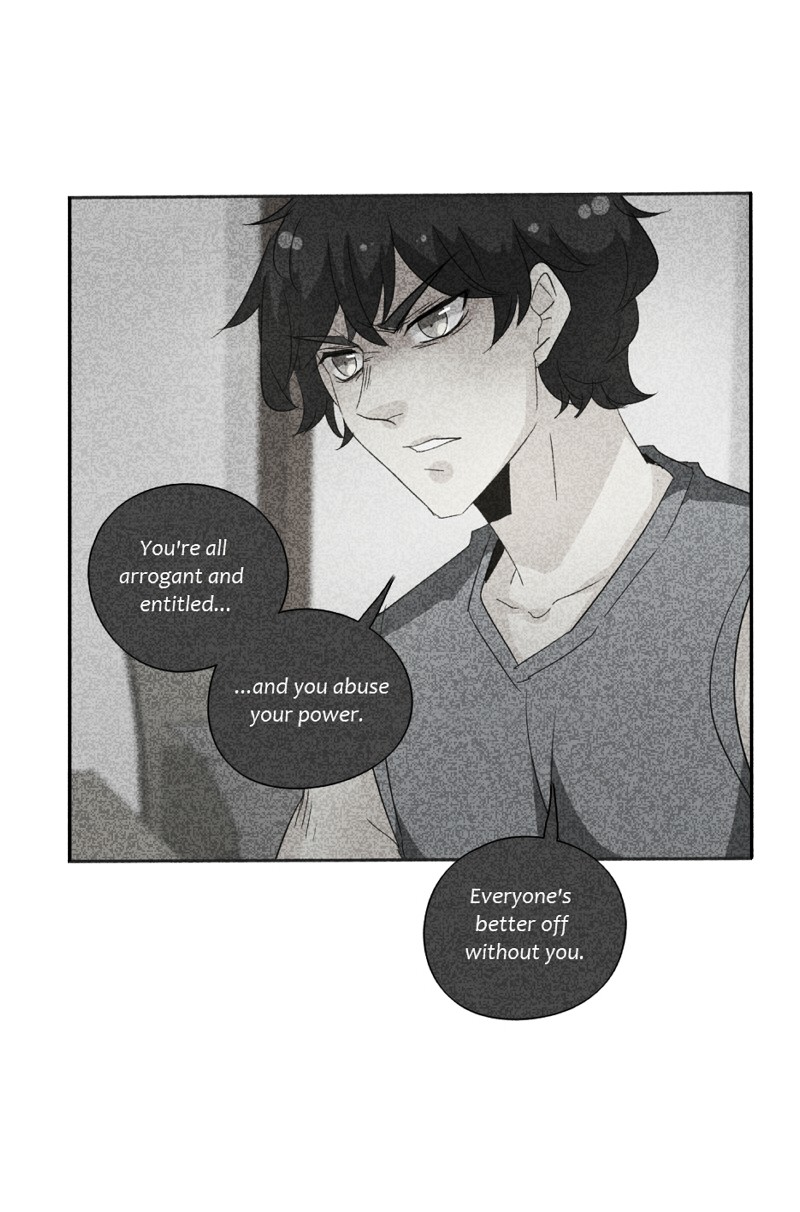 unOrdinary - Manga Chapter 155 - page 40