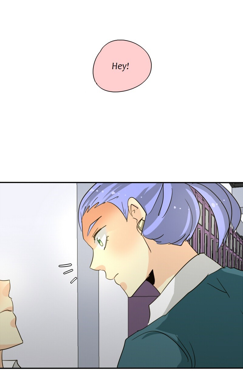unOrdinary - Manga Chapter 155 - page 51