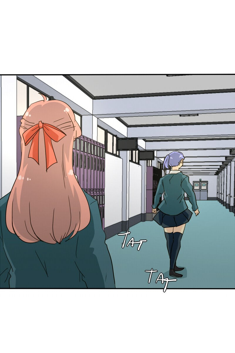 unOrdinary - Manga Chapter 155 - page 69
