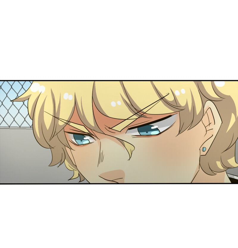 unOrdinary - Manga Chapter 155 - page 7
