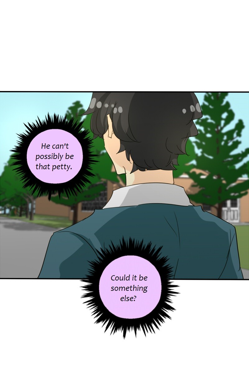 unOrdinary - Manga Chapter 155 - page 86