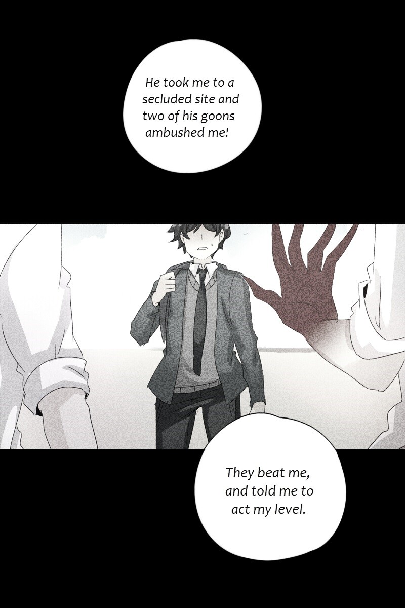 unOrdinary - Manga Chapter 155 - page 91