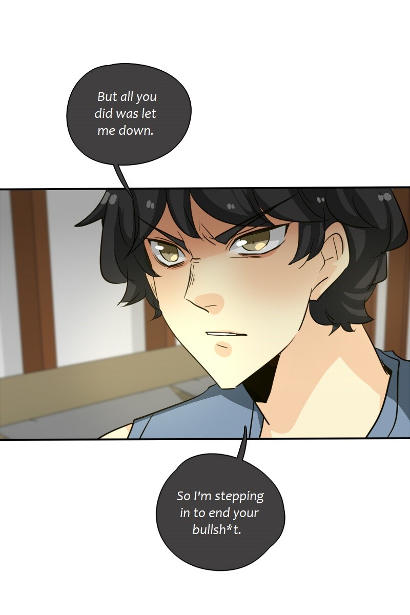 unOrdinary - Manga Chapter 154 - page 10
